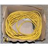 HEAVY DUTY EXTENSION CORD 100 FEET MINT CONDITON