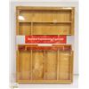 Image 1 : NEW BAMBOO EXPANDABLE DRAWER ORGANIZER