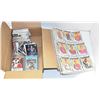 Image 1 : BOX OF HOCKEY ROOKIE CARDS AND SINGLES