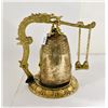 Image 1 : BRASS BELL FROM SOUTH KOREA