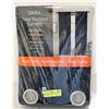 Image 1 : NEW TOTAL SUNBLOCK BLACKOUT CURTAINS 52" X 84"