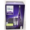 Image 1 : PHILIPS SONICARE DIAMONDCLEAN AMETHYST EDITION