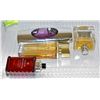 Image 1 : LADIES FRAGRANCES FULL SIZE - USED