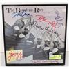 Image 1 : 1981 SIGNED BOOMTOWN RATS MONDO BONGO LP