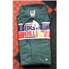 Image 1 : NEW BIG BILL COVERALLS (REGULAR ? MEDIUM)