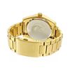 Image 3 : NEW DIESEL ST STEEL GOLD TONE 44MM MSRP $309 WATCH