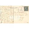 Image 2 : A.H. Mulford, Choice Meats Hunter New York Drawn Wagon Postcard