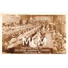 Image 1 : Partial View Keystone Mushroom Cannery Interior Coatesville, Pennsylvania Photo Postcard