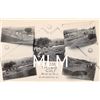Image 1 : Tom Thumb Miniature Golf Multiview St. Johnsbury, Vermont Photo Postcard