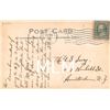 Image 2 : Labor Day Auto Racing 1909 Lowell, Massachusetts Photo Postcard
