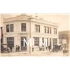 Image 1 : First National Bank Waynoka, Oklahoma Photo Postcard