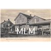 Image 1 : Residence & Store Front Jas. M. Stoll Hainesville, New Jersey Postcard