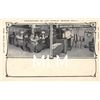 Image 1 : Originators of the Famous "Banana Split" Butler's Pure Soda Ice Cream Factory Postcard