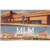 Image 1 : Mike Persia Chevrolet Co. Auto Car Dealership New Orleans, Louisiana Linen PC