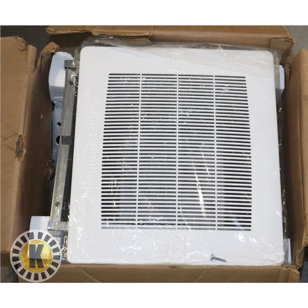 GREENHECK CEILING EXHAUST/ INLINE FAN HOUSING