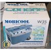 Image 1 : MOBICOOL MOBILE COOLER MODEL W35. UNTESTED
