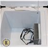 Image 2 : KOOLATRON MOBILE COOLER. MODEL: SCOTTY II P24A