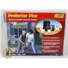 Image 1 : PROTECTOR PLUS HOME AND FAMILY SECURITY SYSTEM