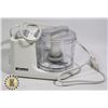 Image 1 : KENMORE FOOD CHOPPER