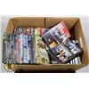 Image 1 : BOX OF ASSORTED DVD MOVIES