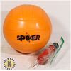Image 1 : VOLLEYBALL AND PUMP