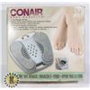 Image 1 : ESTATE CONAIR BODY BENEFITS FEET MASSAGER