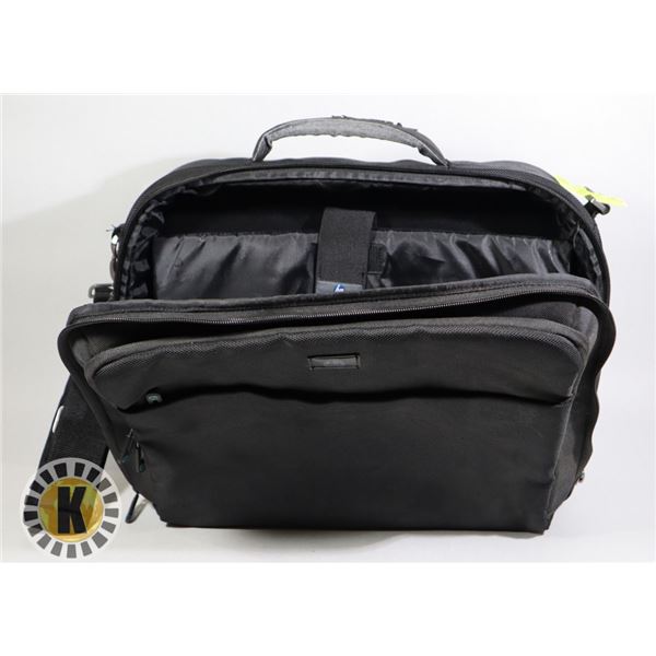 ESTATE HP LAPTOP BAG INCLUDES SHOULDER STRAP