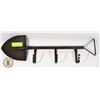 Image 1 : MINI SHOVEL COAT RACK
