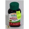 Image 1 : JAMIESON MELATONIN 10MG MAX STRENGTH - 60 CAPLETS