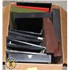 Image 1 : BIG BOX OF FILE ORGANIZERS