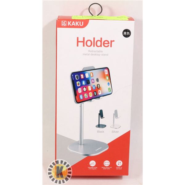 MOBILE PHONE HOLDER