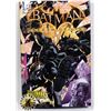 Image 1 : NEW BATMAN GRAPHIC NOVEL