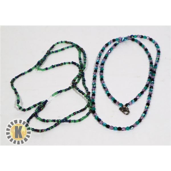 HANDMADE NATIVE JEWELRY