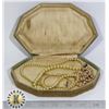 Image 1 : FASHION JEWELRY NECKLACE IN BOX