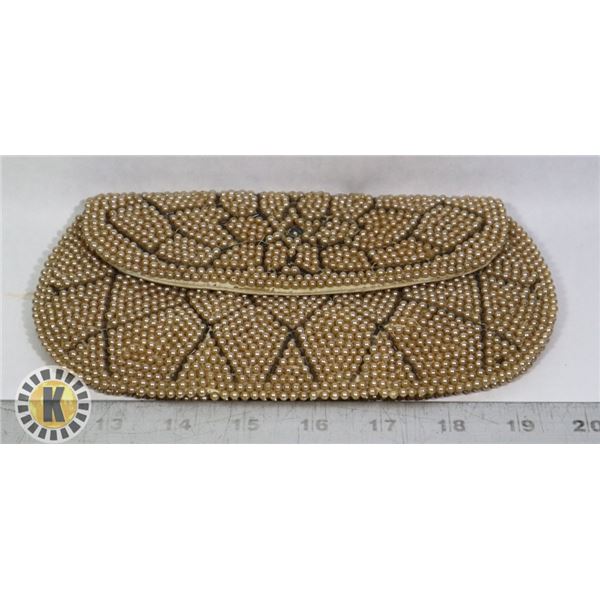 VINTAGE MADE IN JAPAN SMALL PURSE