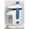 Image 1 : BLACK & DECKER JUICER