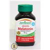 Image 1 : JAMIESON MELATONIN 10MG MAX STRENGTH - 60 CAPLETS