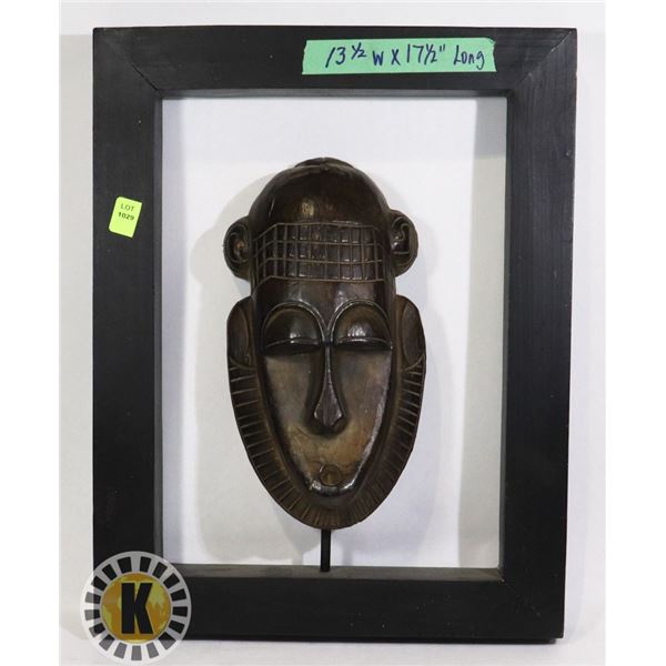 AFRICAN THEME WALL ART