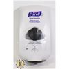 Image 1 : PURELL  TFX TOUCH FREE DISPENSER SYSTEM