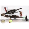 Image 1 : 2 VINTAGE/ANTIQUE DRILLS