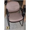 Image 1 : OFFICE/ WAITING ROOM ARMCHAIR