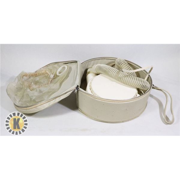 SAMSON DOMINION HAIRDRYER