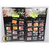 Image 1 : TWO PACKS OF K.NAIL NAIL ART