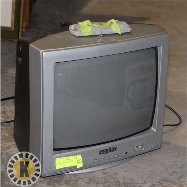 ESTATE VINTAGE BOX  TV