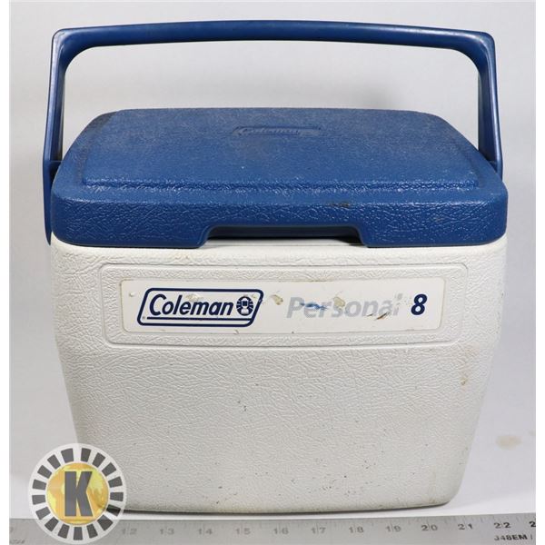 COLEMAN LUNCH COOLER