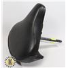 Image 1 : LARGE BICYCLE SEAT
