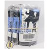 Image 1 : 6 PAIRS OF HANES CONVERTIBLE TIGHTS PANTS