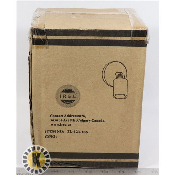IREC FIXTURE TL-123-1SN