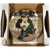 Image 1 : VALENTINES DAY COLLECTORS PLATE