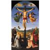 Image 1 : Raphael - Crucified Christ